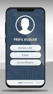 Yıldız Kurumsal android App screenshot 4